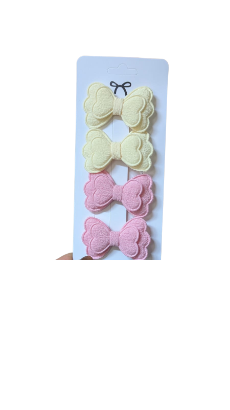 Hair Bows